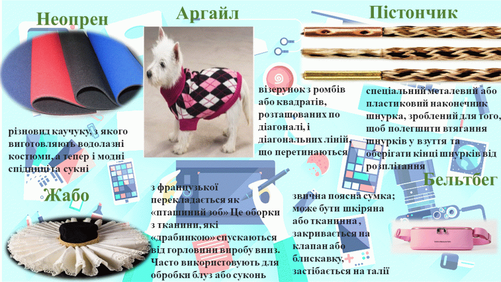 ТОП-10 ПРОФЕСІЙ МАЙБУТНЬОГО (онлайн-довідник професійної термінології) by Кафедра української мови та літератури - Ourboox.com