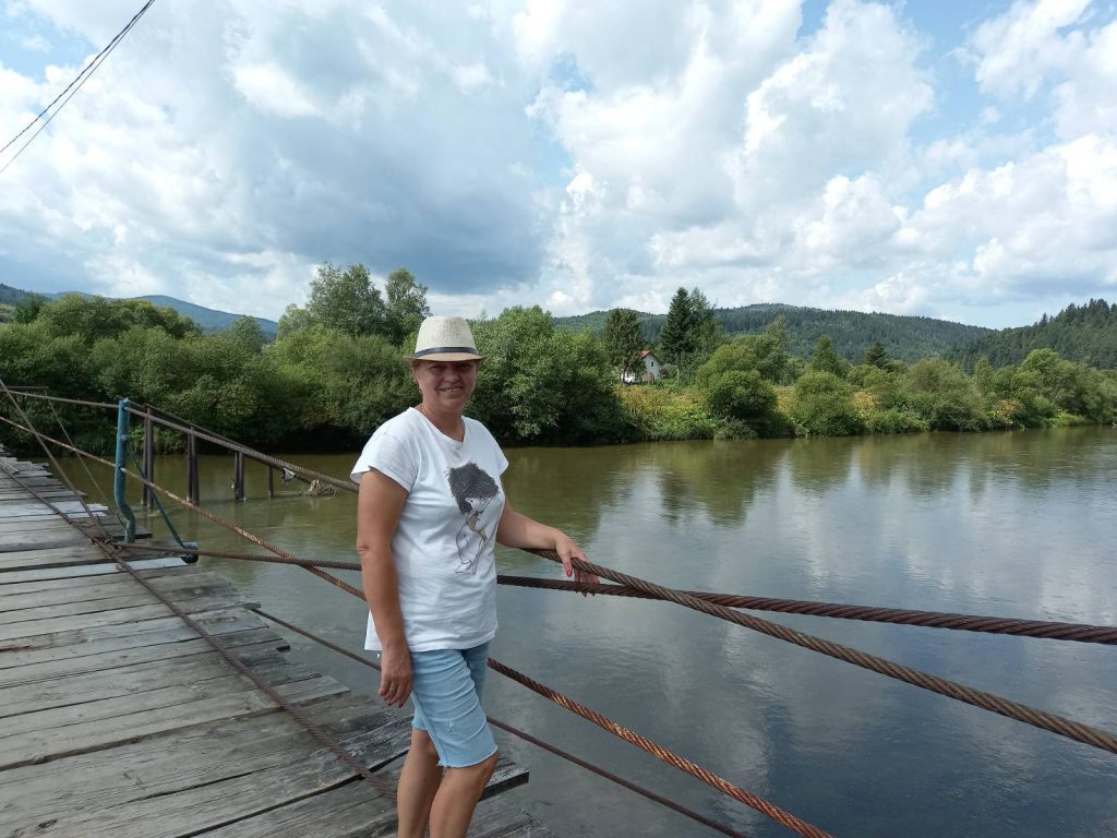 my life by Oksana Marchenko - Illustrated by опис - Ourboox.com