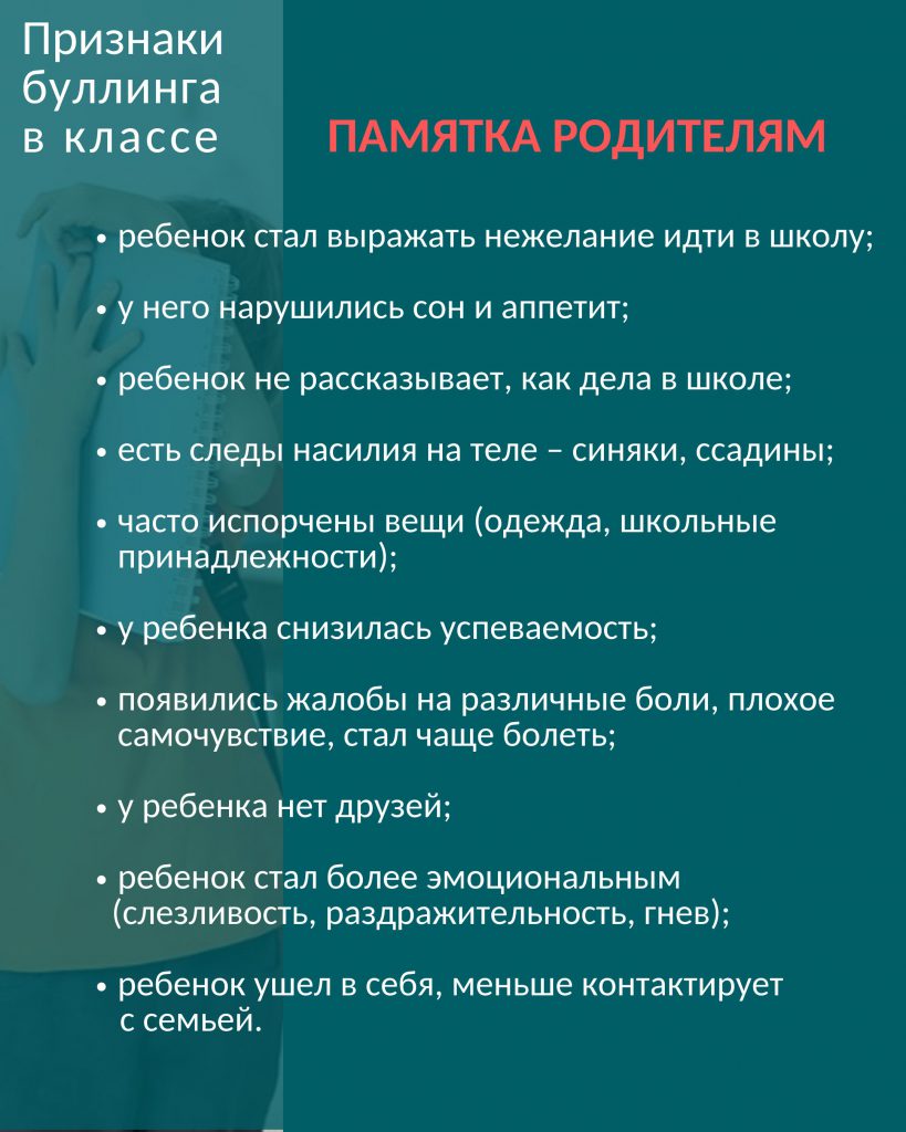 Профилактика буллинга в общеобразовательных учреждениях by Zhur - Ourboox.com