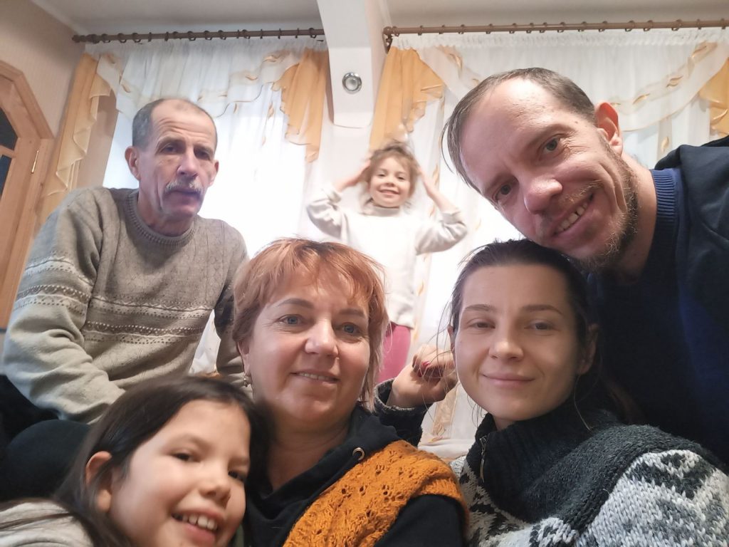 my life by Oksana Marchenko - Illustrated by опис - Ourboox.com