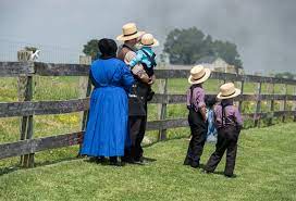 Some things you did not know about the lives of the Amish people by Lipaz - Ourboox.com