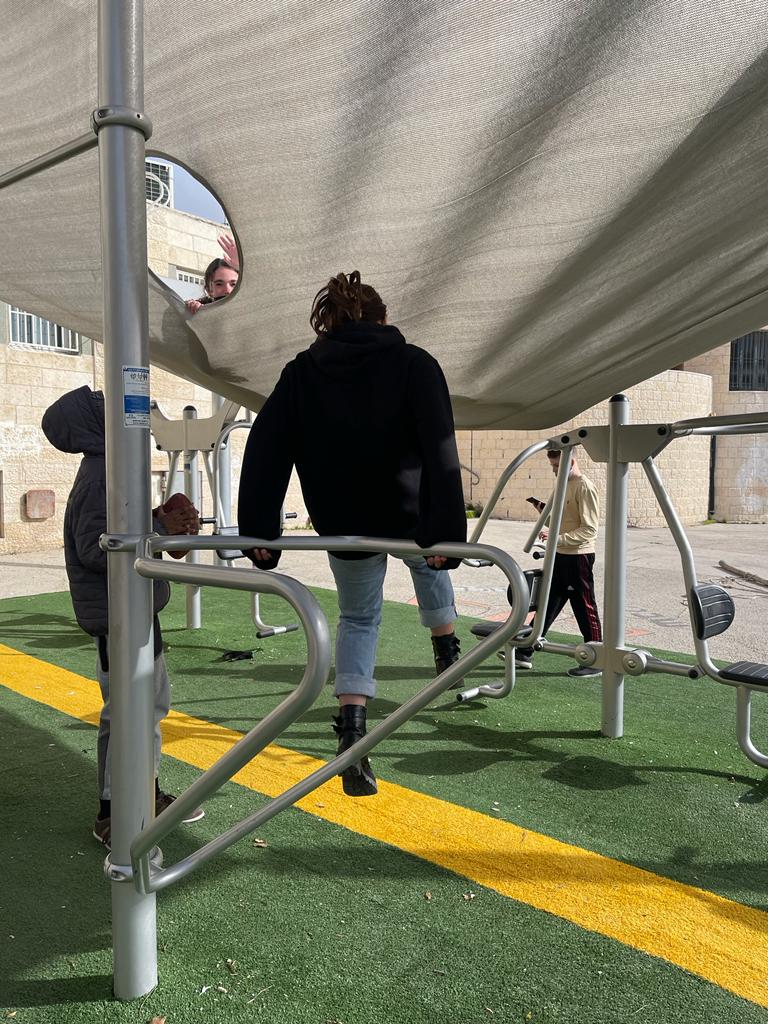 ספר העבודות שלי by Yael banon - Ourboox.com