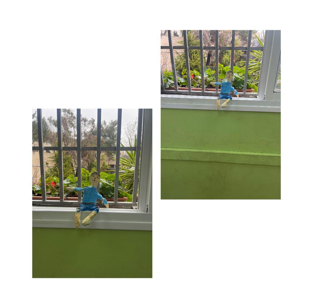 ספר העבודות שלי by Yael banon - Ourboox.com