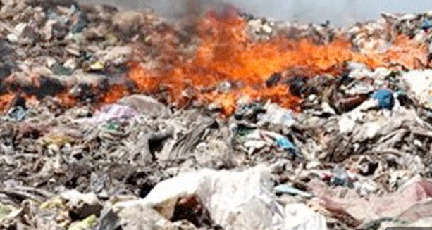 סכנות פסולת הפלסטיק על הסביבה by sososoas - Ourboox.com