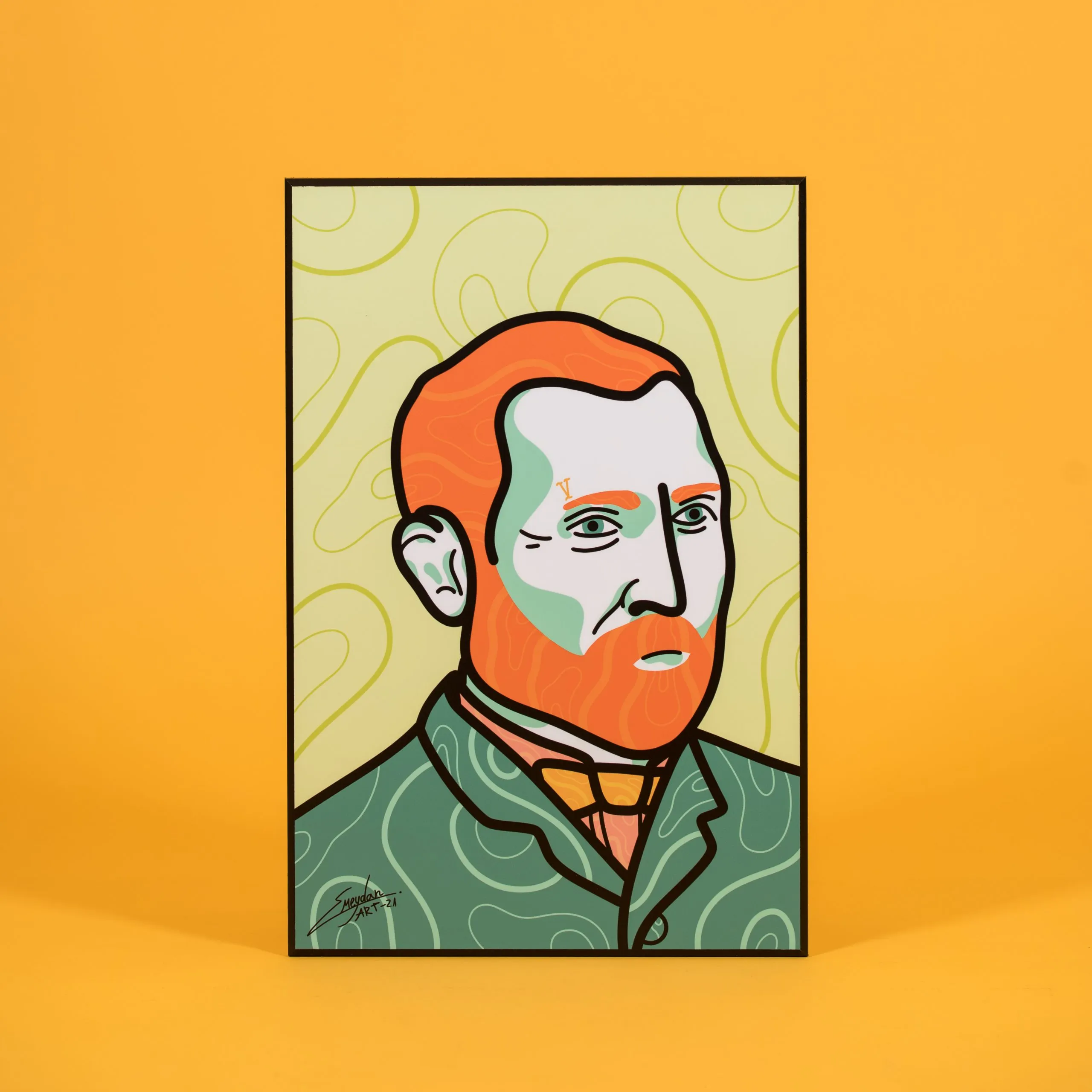 JONATHAN by jonathan - Ourboox.com