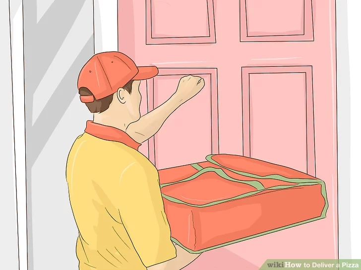 Special Delivery by Yuval Shaya - Ourboox.com