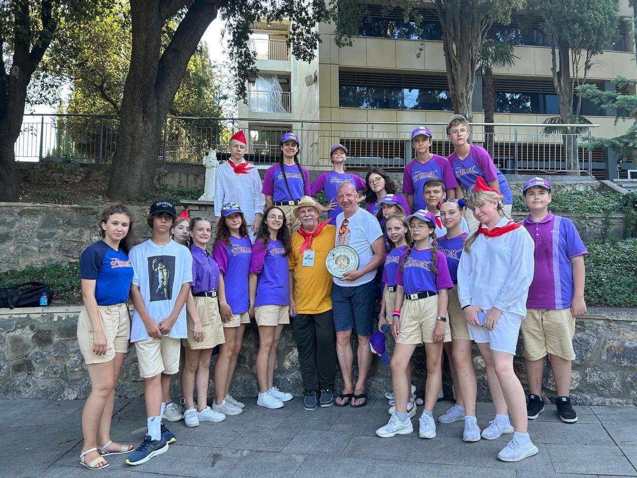 Лето-это хорошо by Власова Мария - Ourboox.com