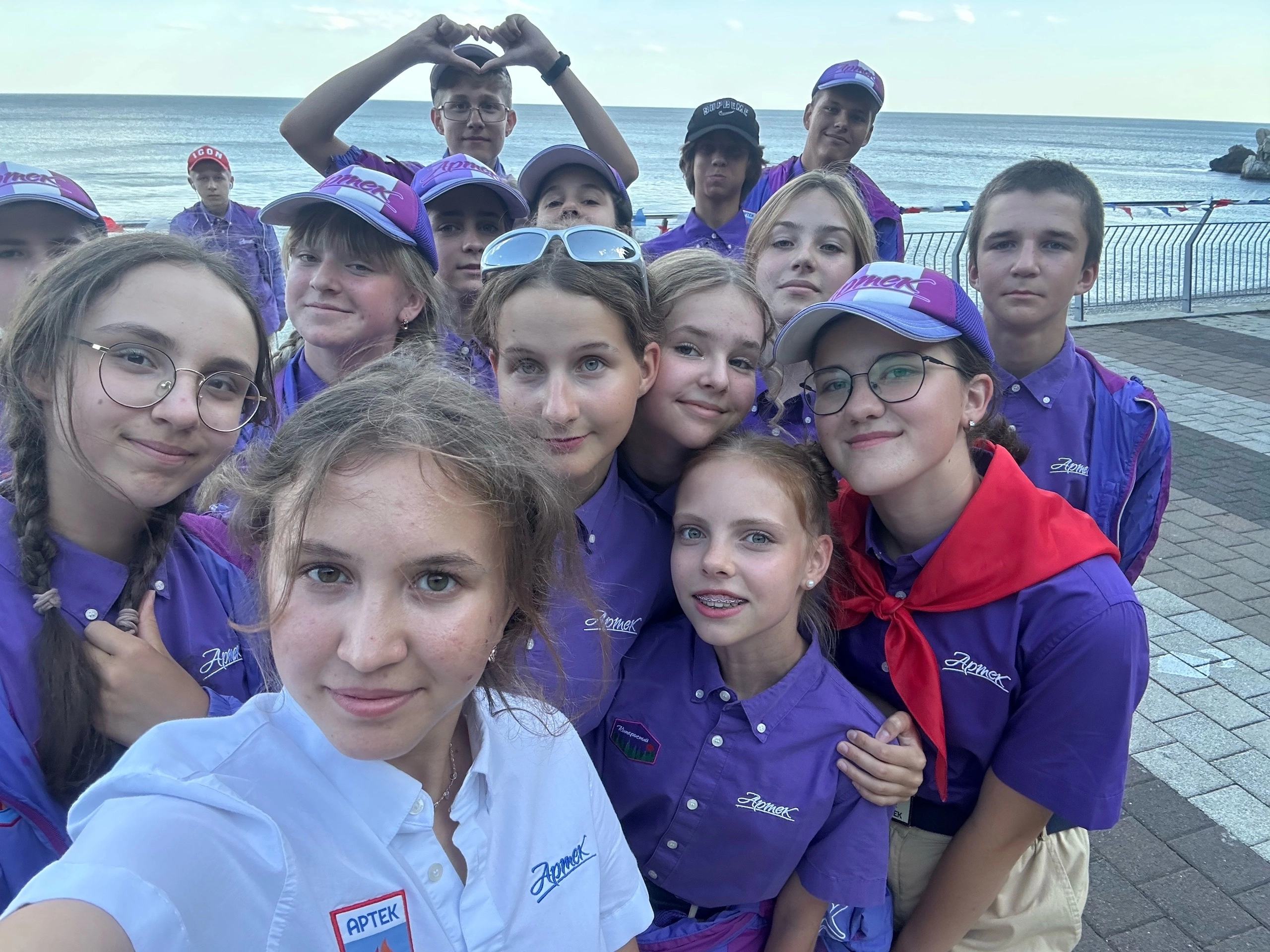 Лето-это хорошо by Власова Мария - Ourboox.com