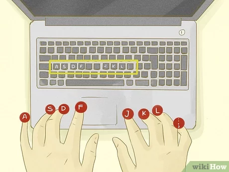 How to Use Keyboard by Doğukan Şahin - Ourboox.com