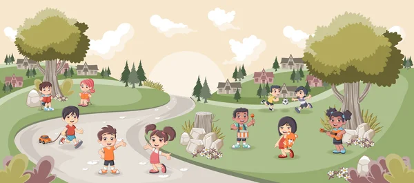 Ali ve Arkadaşları by Fatma Nur - Ourboox.com