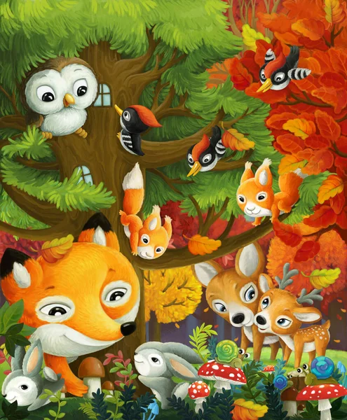 Ali ve Arkadaşları by Fatma Nur - Ourboox.com