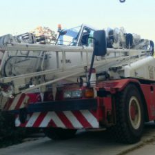 Profile picture of candcranehire