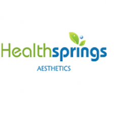 Profile picture of Healthsprings Aesthetics