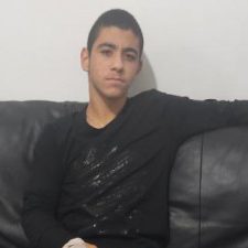 Profile picture of MOSHE BEN DAVID