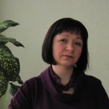 Profile picture of Tatyana Grytsay