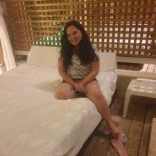 Profile picture of vered