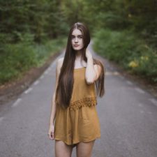 Profile picture of Sydney Beavers