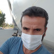 Profile picture of Ali Boyraz