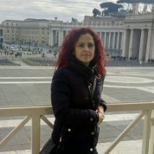 Profile picture of Marina Leseva