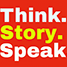 Profile picture of Think Story Speak