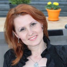 Profile picture of Zaharieva