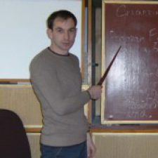 Profile picture of Vlad