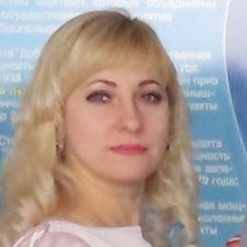 Profile picture of Olena Reva