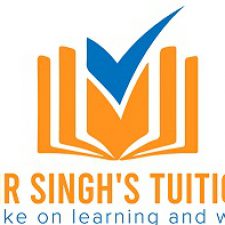 Profile picture of Mr. Singh's Tuition