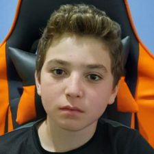 Profile picture of ori shimon