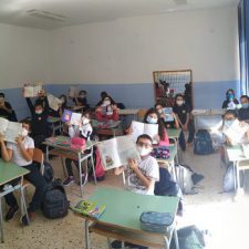 Profile picture of Classe 1 E