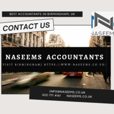 Profile picture of Naseems Accountants