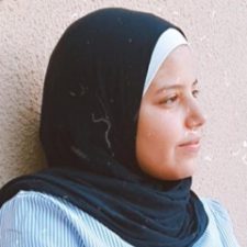 Profile picture of mariam abd alkadr