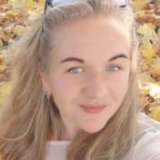 Profile picture of Penkivska Alena