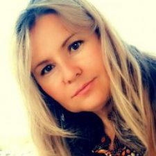 Profile picture of Darina Zh.