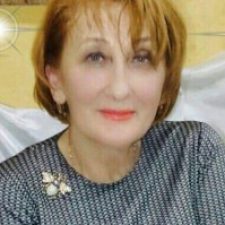 Profile picture of Galina