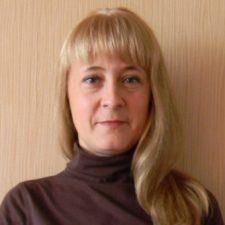 Profile picture of Svetlana