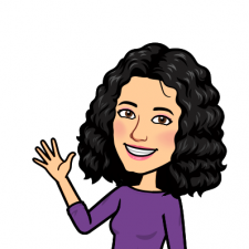 Profile picture of Carla Sofia Lopes