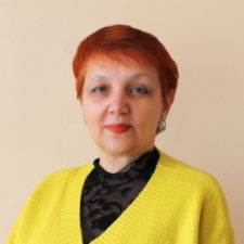 Profile picture of Людмила
