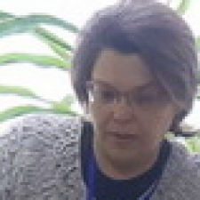 Profile picture of Olena