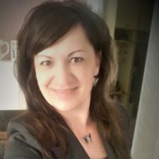 Profile picture of Meilutė Andriukaitienė