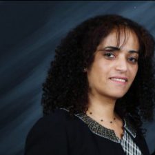 Profile picture of Maha Alawdat