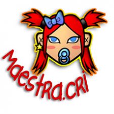 Profile picture of maestra .cri
