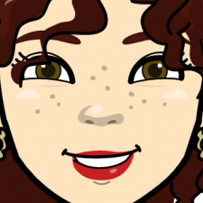 Profile picture of Alina Stoian