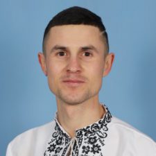 Profile picture of Михайло Пронь