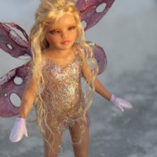 Profile picture of Elizabeth Langford