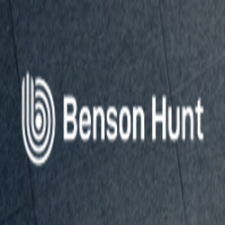 Profile picture of Benson Hunt
