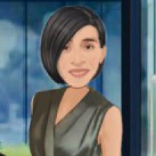 Profile picture of GÜN ARZU ERŞAN