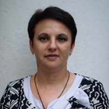 Profile picture of Злидніченко Марина
