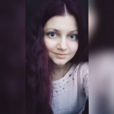 Profile picture of Petrova Olena