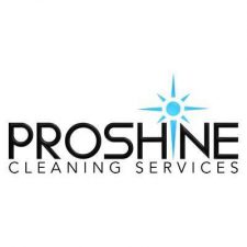 Profile picture of Proshine Cleaning Services